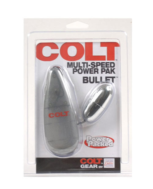 Colt Multi Speed Power Pak Egg