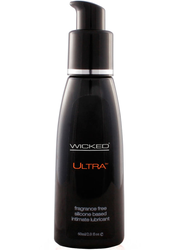 Wicked Ultra Lube 2 Oz Wicked Lubes
