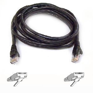 Belkin Cat. 6 UTP Patch Cable Belkin International, Inc