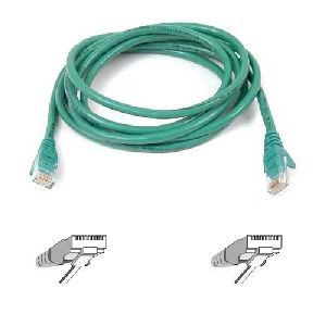 Belkin Cat5e Patch Cable Belkin International, Inc