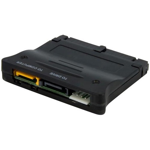 StarTech.com Bi-Directional SATA IDE Adapter Converter StarTech.com