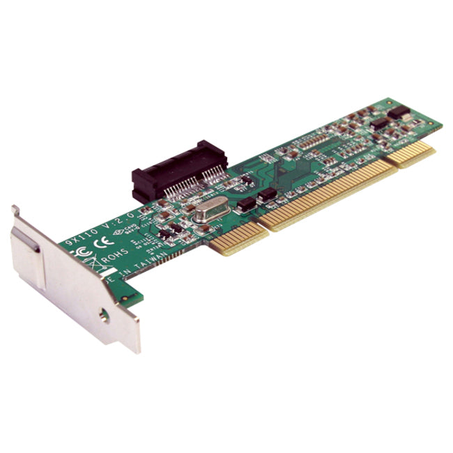 StarTech.com PCI to PCI Express Adapter Card StarTech.com