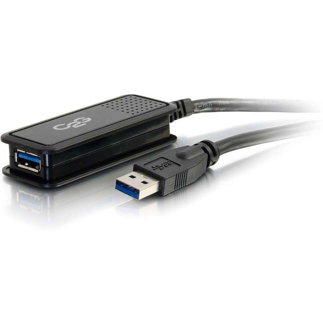 C2G 5m USB Extension Cable Active - USB 3.0 A Male to A Female Default Title