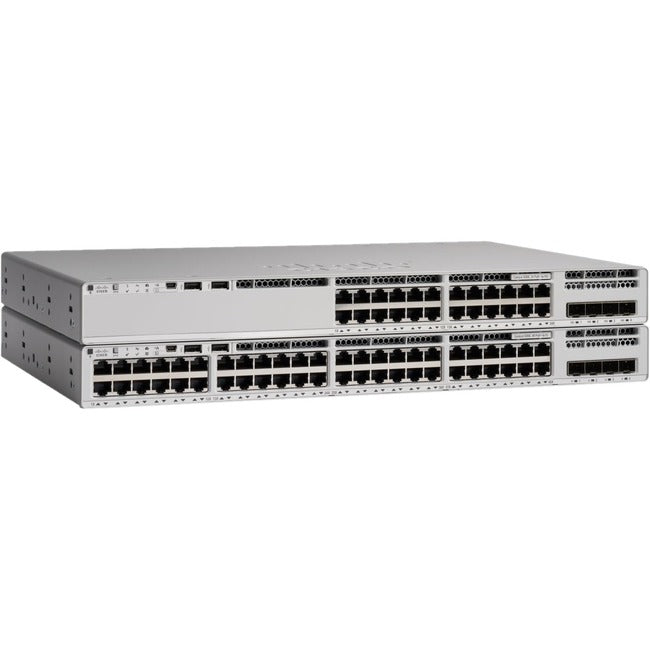 Cisco Catalyst C9200L-24T-4G Layer 3 Switch Cisco Systems, Inc
