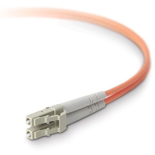 Belkin Duplex Optic Fiber Cable Default Title