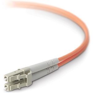 Belkin Duplex Optic Fiber Cable Belkin International, Inc