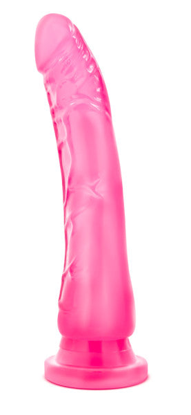 B Yours Sweet N Hard 6" Pink