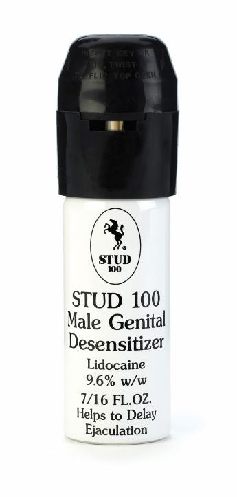 Stud 100 Delay Spray Default Title