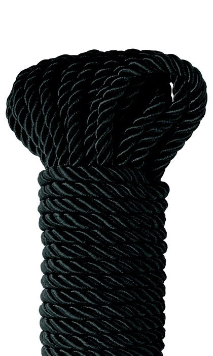 Fetish Fantasy Series Deluxe Silk Rope Pipedream Products