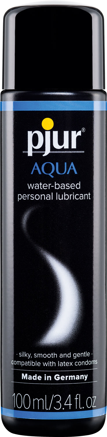 Pjur Aqua PJUR Lubricants