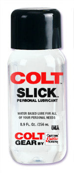 Colt Slick Lube California Exotic Novelties