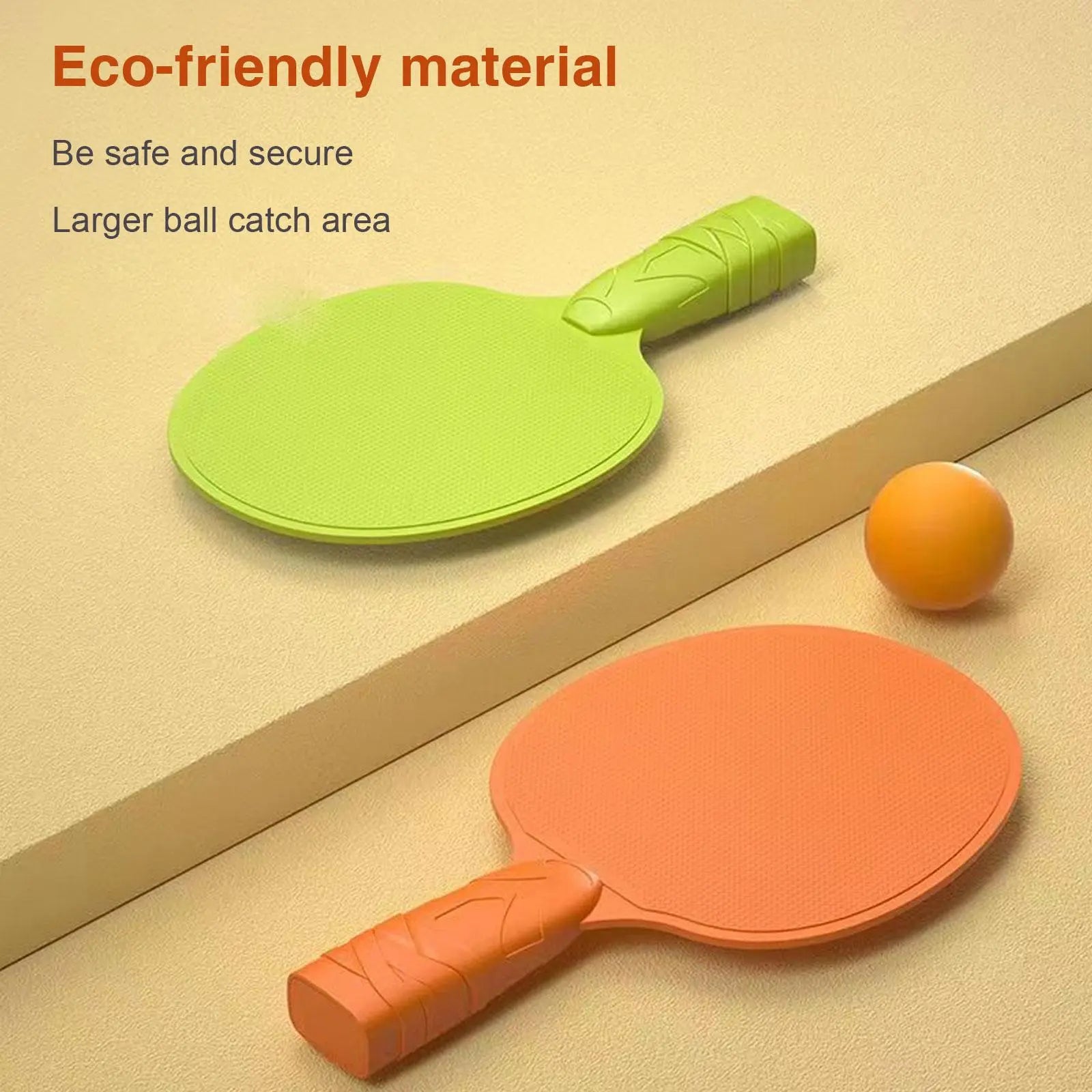 Indoor Table Tennis Self Training Set Hanging Home Adjustable Parent Child Interaction Double Sparring PingPong Trainer Toy