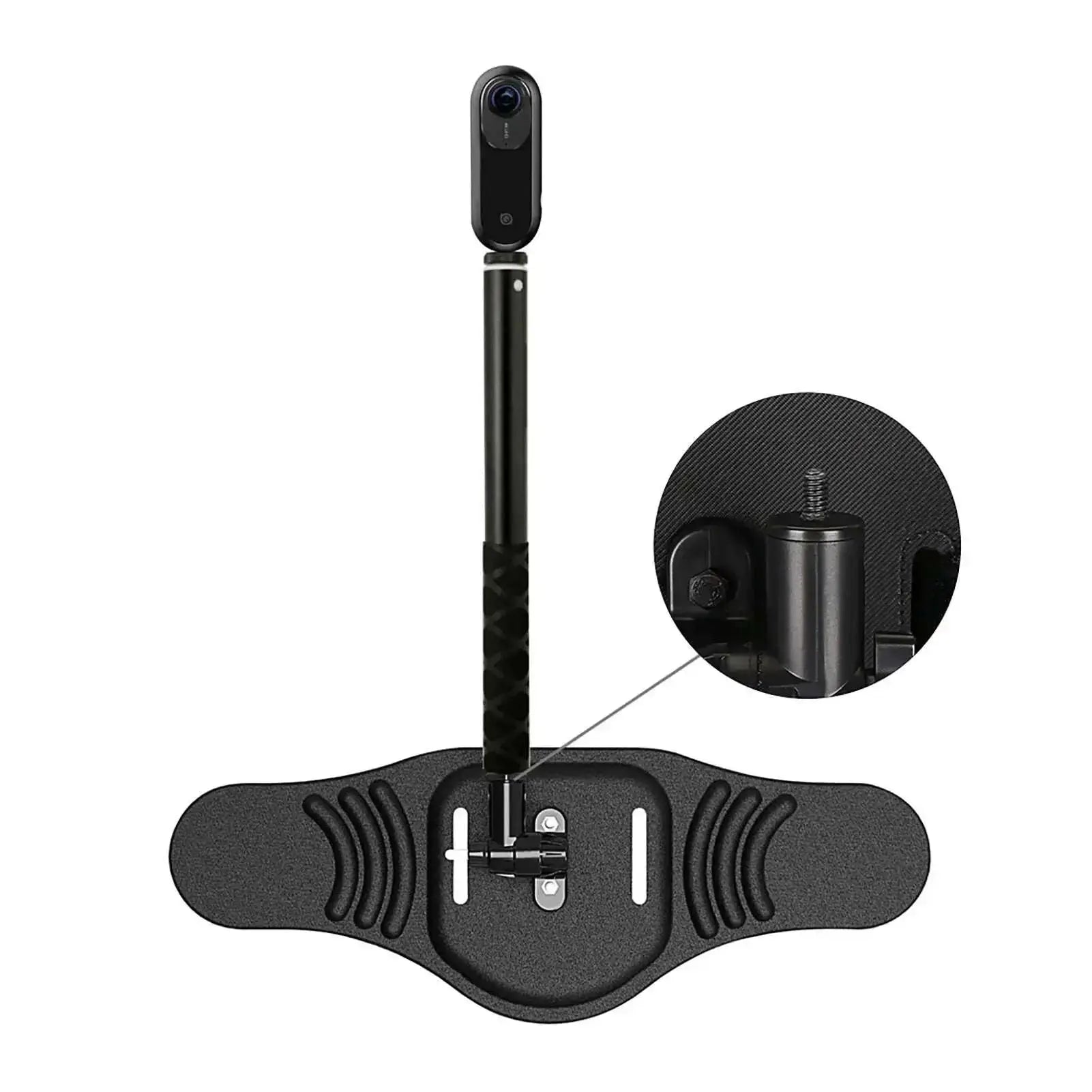 Insta-360-X2-back-bar-ONE-R-panoramic-sports-camera-adjustable-belt-waist-stand-selfie-stick-accessories-For-Insta360-ONE-X-_-R-GreatEagleInc-334005099
