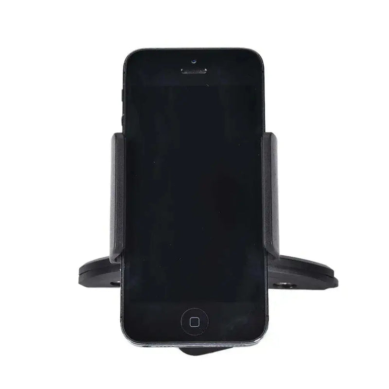 JEREFISH-Telephone-Car-CD-Holder-360-Flexible-CD-Mount-Stand-Support-Telephone-GPS-Holder-for-iPhone-7-8-plus-etc-Smart-Phones-GreatEagleInc-334090090