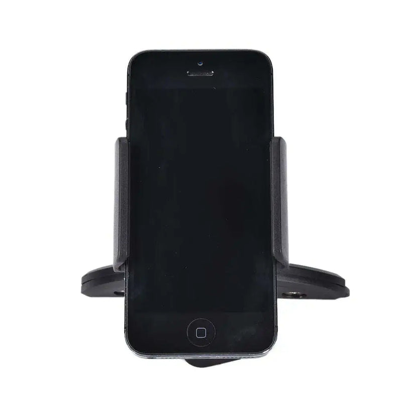 JEREFISH-Telephone-Car-CD-Holder-360-Flexible-CD-Mount-Stand-Support-Telephone-GPS-Holder-for-iPhone-7-8-plus-etc-Smart-Phones-GreatEagleInc-334090020