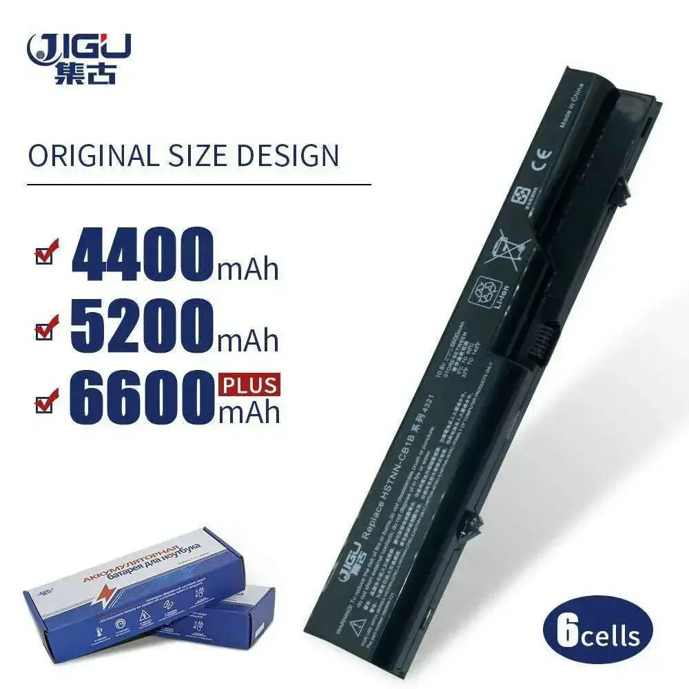 JIGU-6-Cell-Laptop-Battery-For-HP-ProBook-4320s-4520s-4320t-4326s-4420s-4421s-4425s-4520-625-GreatEagleInc-317728698