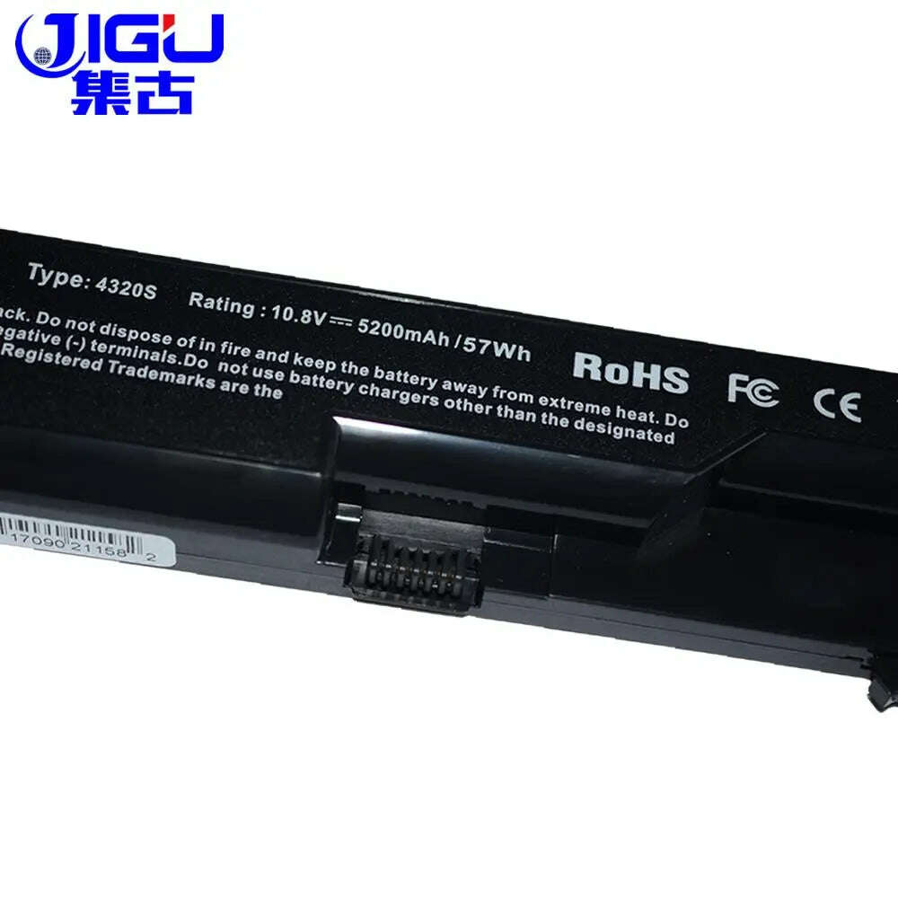 JIGU-6-Cell-Laptop-Battery-For-HP-ProBook-4320s-4520s-4320t-4326s-4420s-4421s-4425s-4520-625-GreatEagleInc-317729180