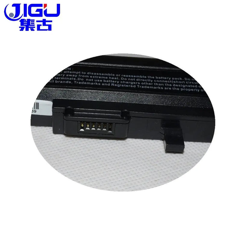 JIGU 6 Cells Laptop Battery For Sony VGP-BPS5 VGP-BPS5A  VAIO VGN-TX15C/W VGN-TX16C VGN-TX17C/L VGN-TX26C VGN-TX27CP Notebook - GreatEagleInc