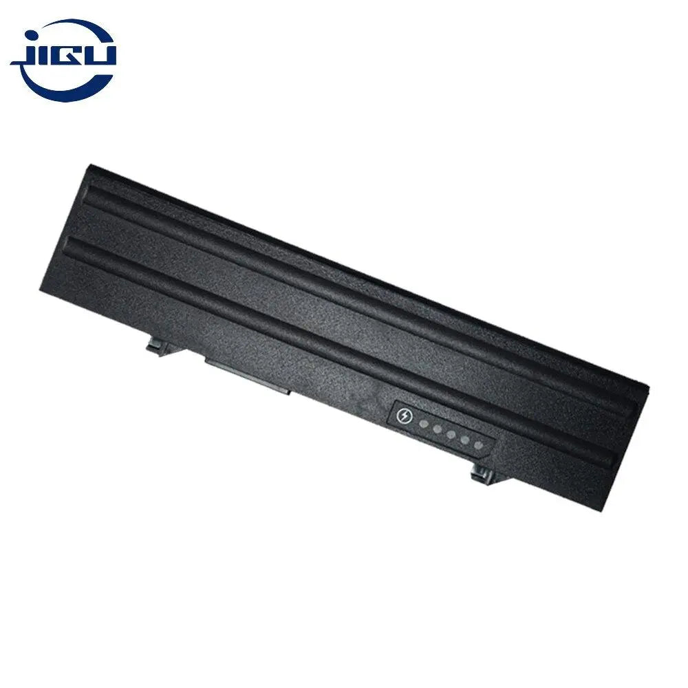 JIGU 6Cell Laptop Battery For Dell Latitude E5400 E5500 E5410 E5510 312-0762 312-0769 451-10616 KM742 KM769
