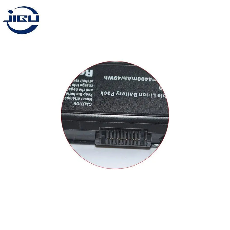 JIGU 6Cell Laptop  Battery  For  Dell  Latitude  E5400   E5500  E5410  E5510  312-0762  312-0769  451-10616   KM742  KM769 - GreatEagleInc