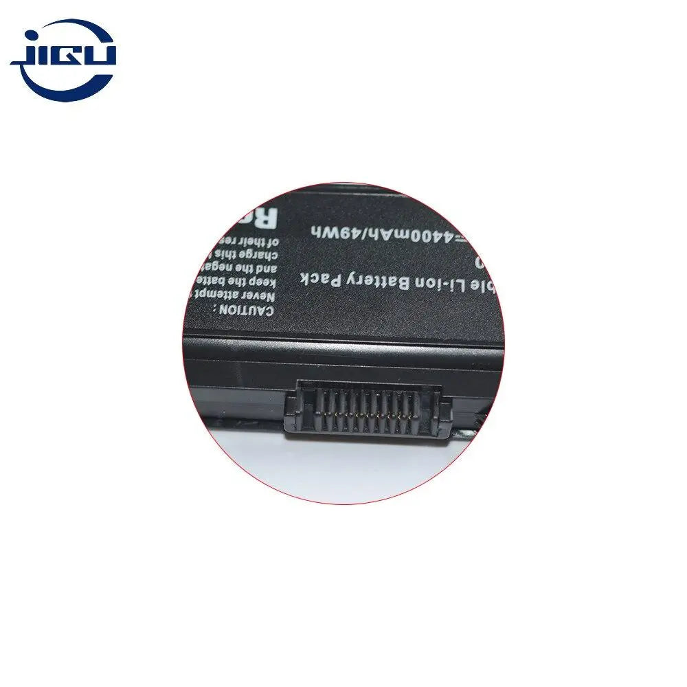 JIGU 6Cell Laptop Battery For Dell Latitude E5400 E5500 E5410 E5510 312-0762 312-0769 451-10616 KM742 KM769