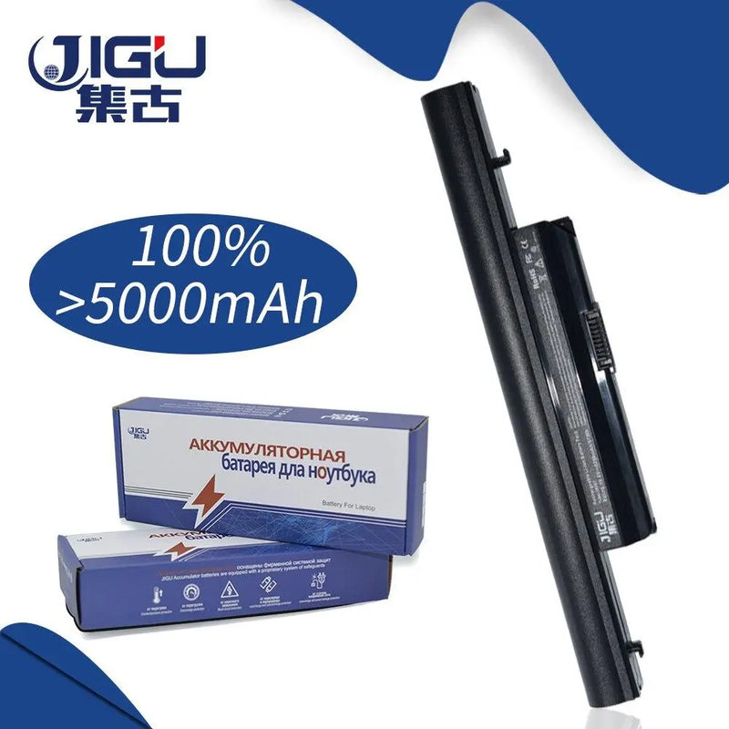JIGU 6Cells Laptop Battery For Acer Aspire 4745G 4820GT 3820T 3820TG 4820T 4820TG 5820TG 5820TG AS3820T AS4820T AS5820G - GreatEagleInc