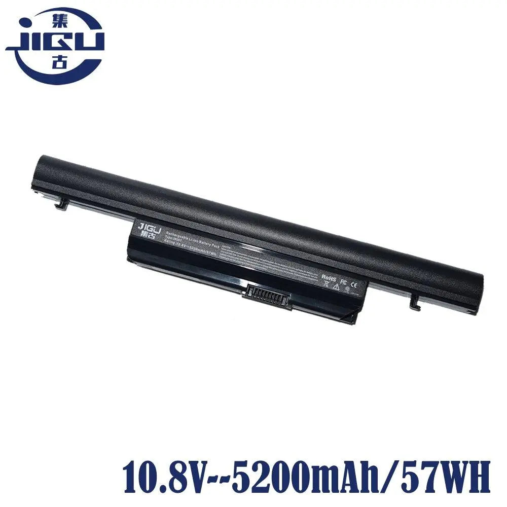 JIGU 6Cells Laptop Battery For Acer Aspire 4745G 4820GT 3820T 3820TG 4820T 4820TG 5820TG 5820TG AS3820T AS4820T AS5820G