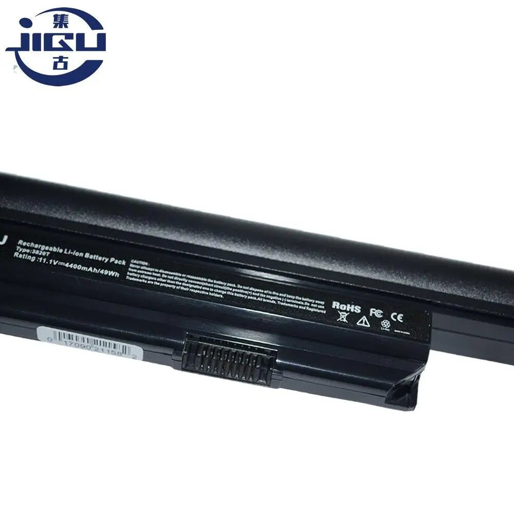 JIGU 6Cells Laptop Battery For Acer Aspire 4745G 4820GT 3820T 3820TG 4820T 4820TG 5820TG 5820TG AS3820T AS4820T AS5820G - GreatEagleInc