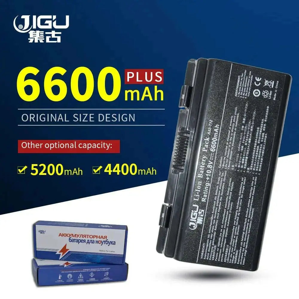 JIGU-6Cells-Laptop-Battery-For-Asus-A32-X51-A32-T12-90-NQK1B1000Y-X58-T12-T12C-X51H-X51C-X51R-X58C-X58L-X51L-GreatEagleInc-317734994