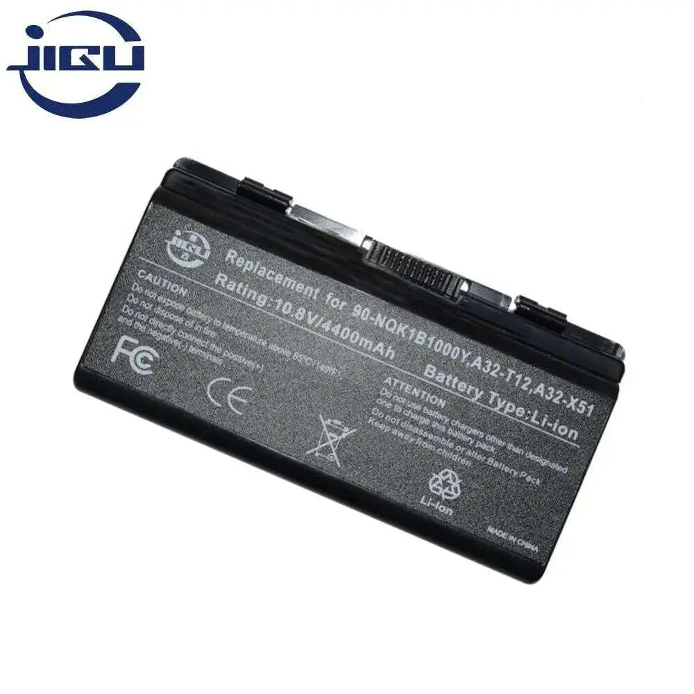 JIGU-6Cells-Laptop-Battery-For-Asus-A32-X51-A32-T12-90-NQK1B1000Y-X58-T12-T12C-X51H-X51C-X51R-X58C-X58L-X51L-GreatEagleInc-317735183