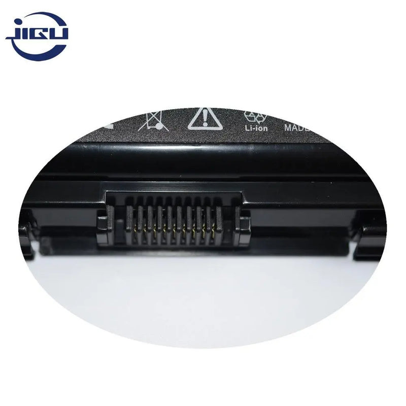 JIGU 6Cells Laptop Battery For Asus A32-X51 A32-T12 90-NQK1B1000Y X58 T12 T12C X51H X51C X51R X58C X58L X51L - GreatEagleInc