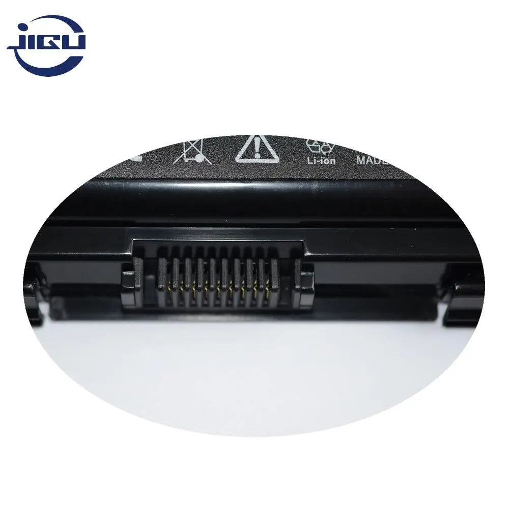 JIGU 6Cells Laptop Battery For Asus A32-X51 A32-T12 90-NQK1B1000Y X58 T12 T12C X51H X51C X51R X58C X58L X51L