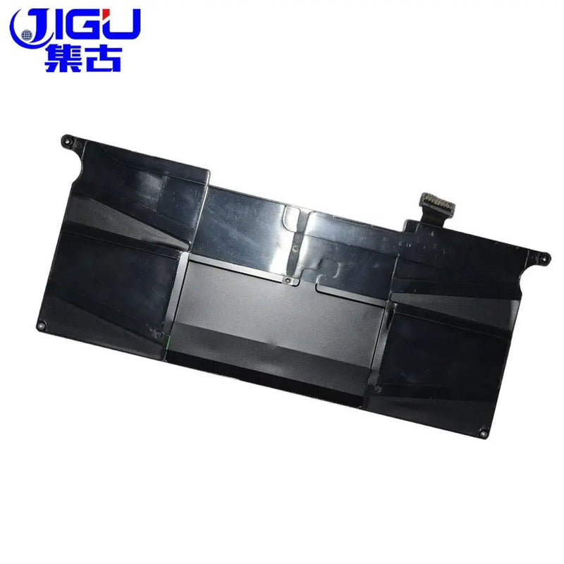 JIGU A1370 A1406 A1465 Laptop Battery For Apple Macbook Air 11.6-inch 2011 A1370 MacBook Air MD711CH/B - GreatEagleInc