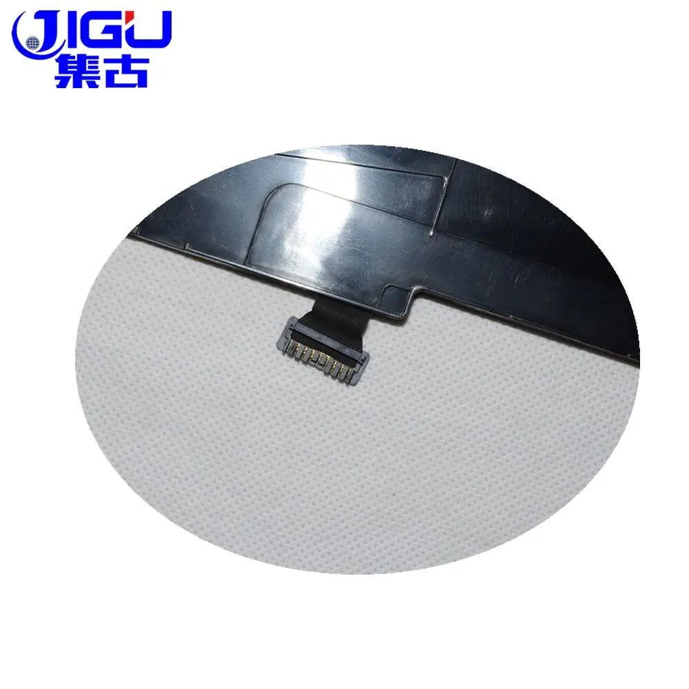 JIGU A1370 A1406 A1465 Laptop Battery For Apple Macbook Air 11.6-inch 2011 A1370 MacBook Air MD711CH/B - GreatEagleInc