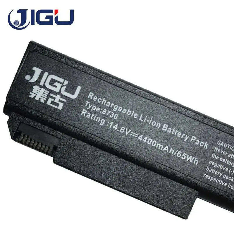 JIGU-For-HP-EliteBook-8530p-8730w-8740w-8530w-8540p-8730p-ProBook-6545b-HSTNN-OB60-Laptop-Battery-HSTNN-LB60-8540w-GreatEagleInc-317810178