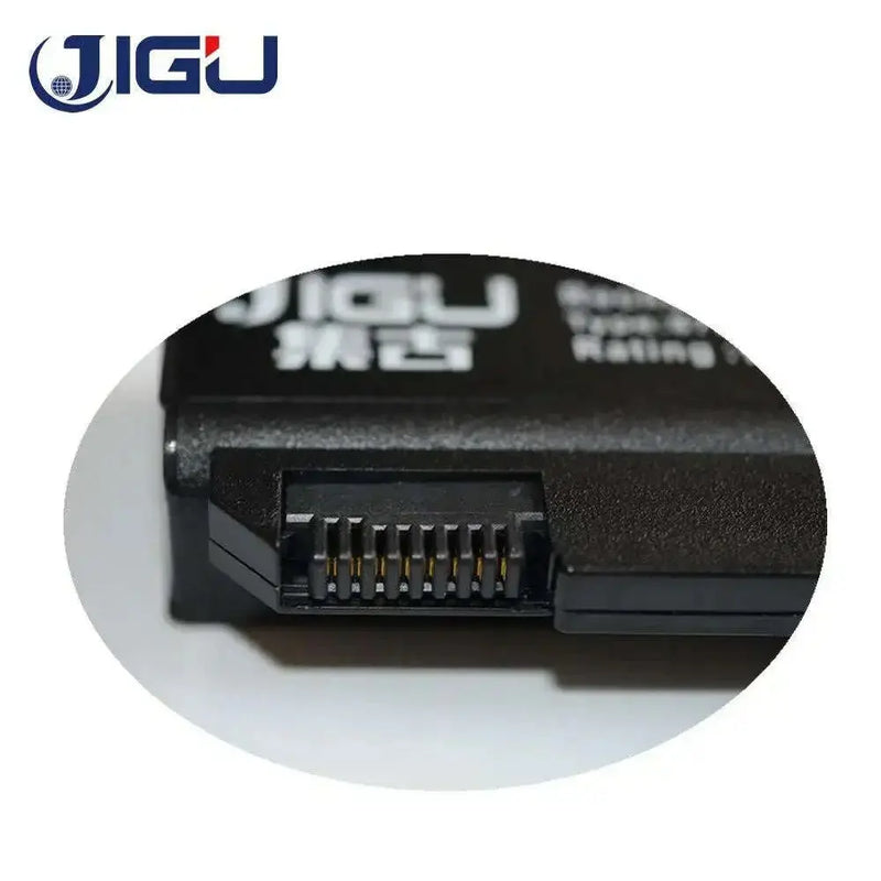 JIGU-For-HP-EliteBook-8530p-8730w-8740w-8530w-8540p-8730p-ProBook-6545b-HSTNN-OB60-Laptop-Battery-HSTNN-LB60-8540w-GreatEagleInc-317810296