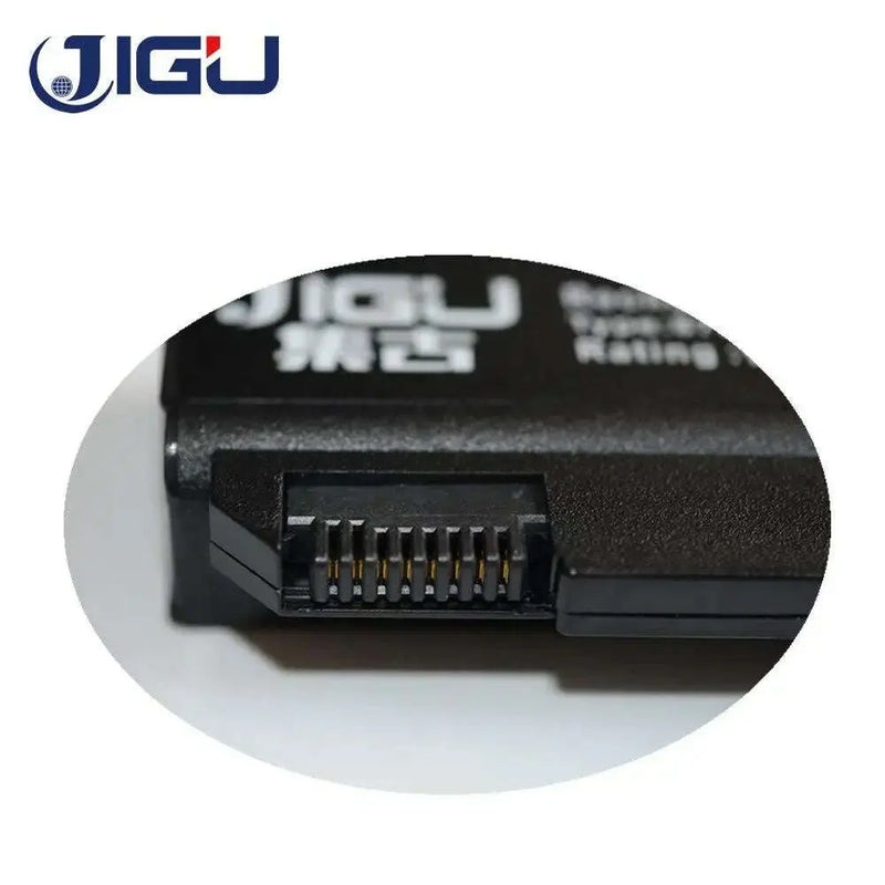 JIGU-For-HP-EliteBook-8530p-8730w-8740w-8530w-8540p-8730p-ProBook-6545b-HSTNN-OB60-Laptop-Battery-HSTNN-LB60-8540w-GreatEagleInc-317810296