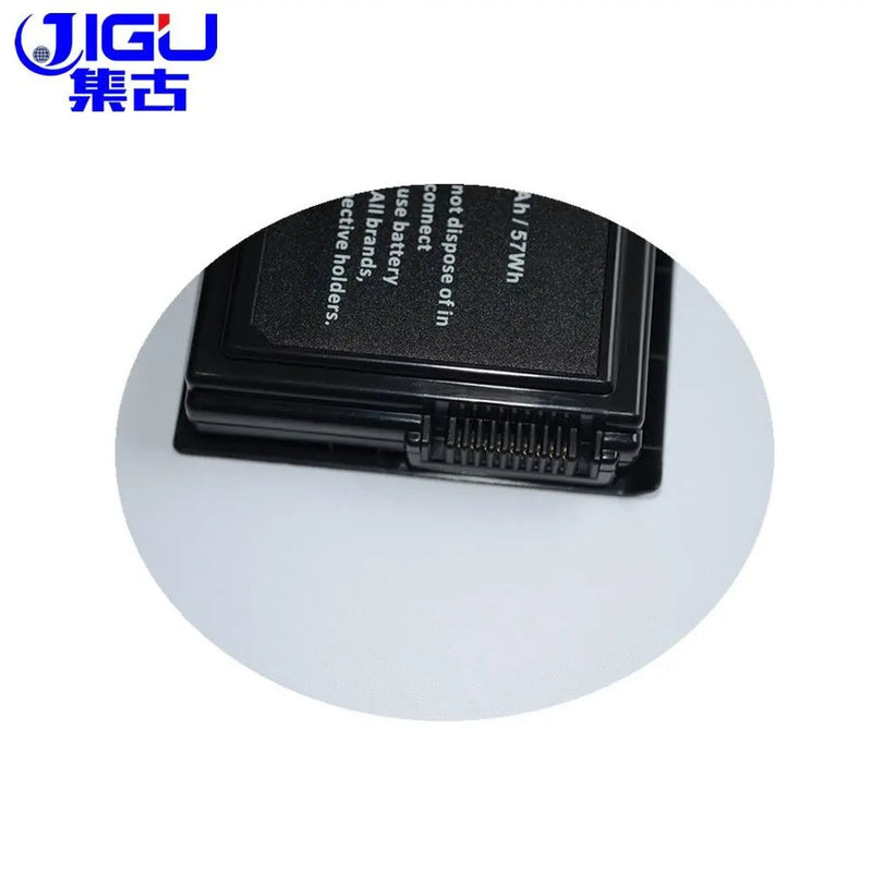 JIGU High Capcity New Laptop Battery For ASUS X59 X59G X59GL X59S X59SL X59SR A32-F5 - GreatEagleInc