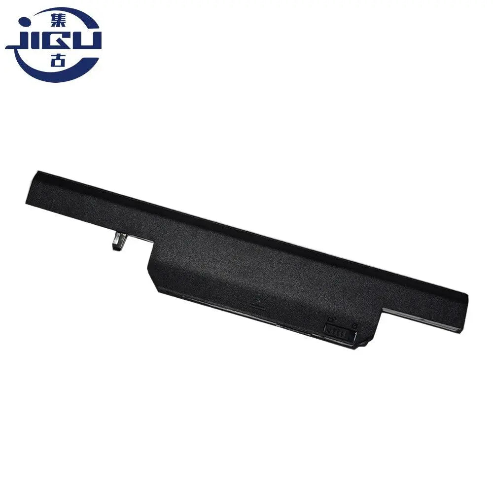 JIGU Laptop Battery 6-87-W540S-4U4 6-87-W540S-4W41 W540BAT-6 FOR CLEVO W155U W540EU W545EU - GreatEagleInc