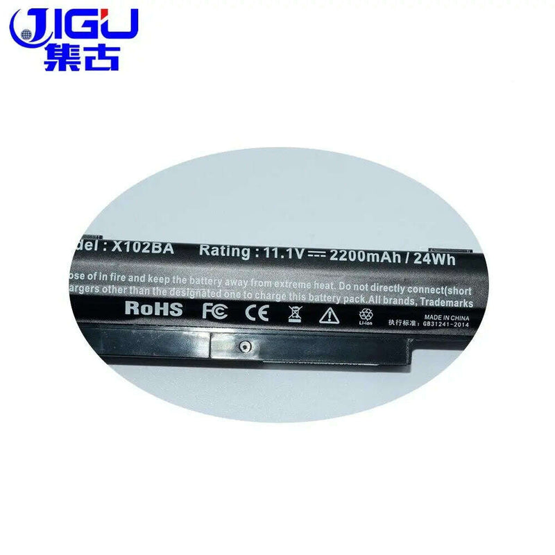JIGU-Laptop-Battery-A31LM25-A31N1311-For-ASUS-F102BA-F102BASH41T-R103B-GreatEagleInc-318024725