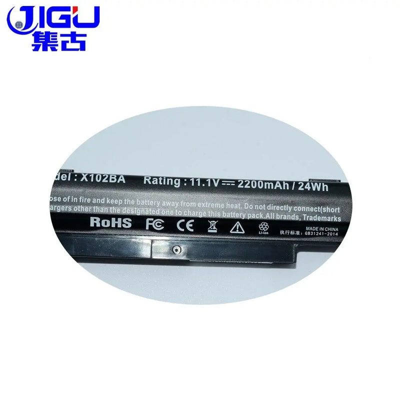 JIGU Laptop Battery A31LM25 A31N1311 For ASUS F102BA F102BASH41T R103B - GreatEagleInc