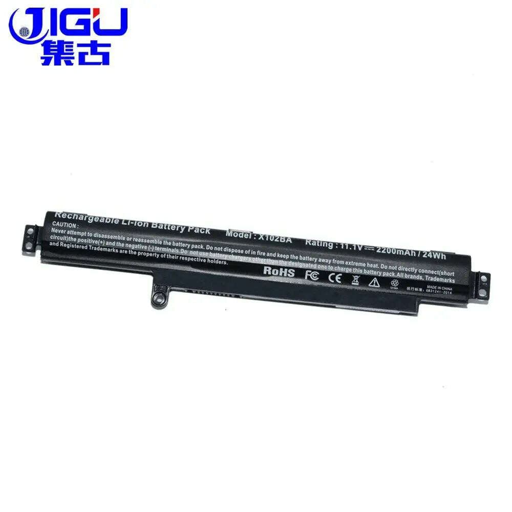 JIGU-Laptop-Battery-A31LM25-A31N1311-For-ASUS-F102BA-F102BASH41T-R103B-GreatEagleInc-318024924