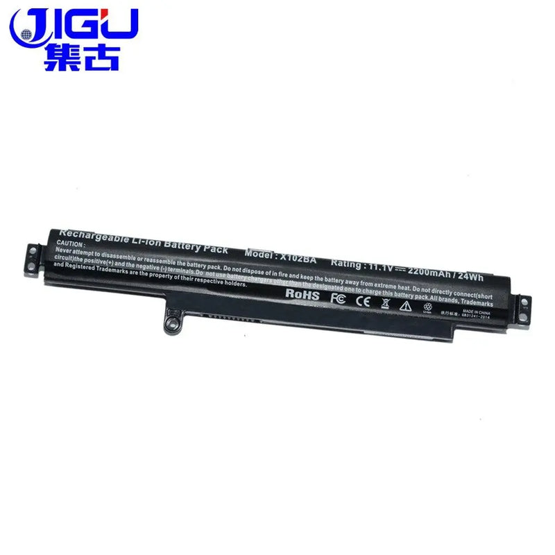 JIGU Laptop Battery A31LM25 A31N1311 For ASUS F102BA F102BASH41T R103B - GreatEagleInc