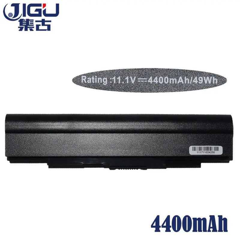 JIGU Laptop Battery For ACER Aspire One 721 721h 753 AO721 AO721h AO753 AL10C31 AL10D56 BT.00603.113 BT.00605.064 - GreatEagleInc