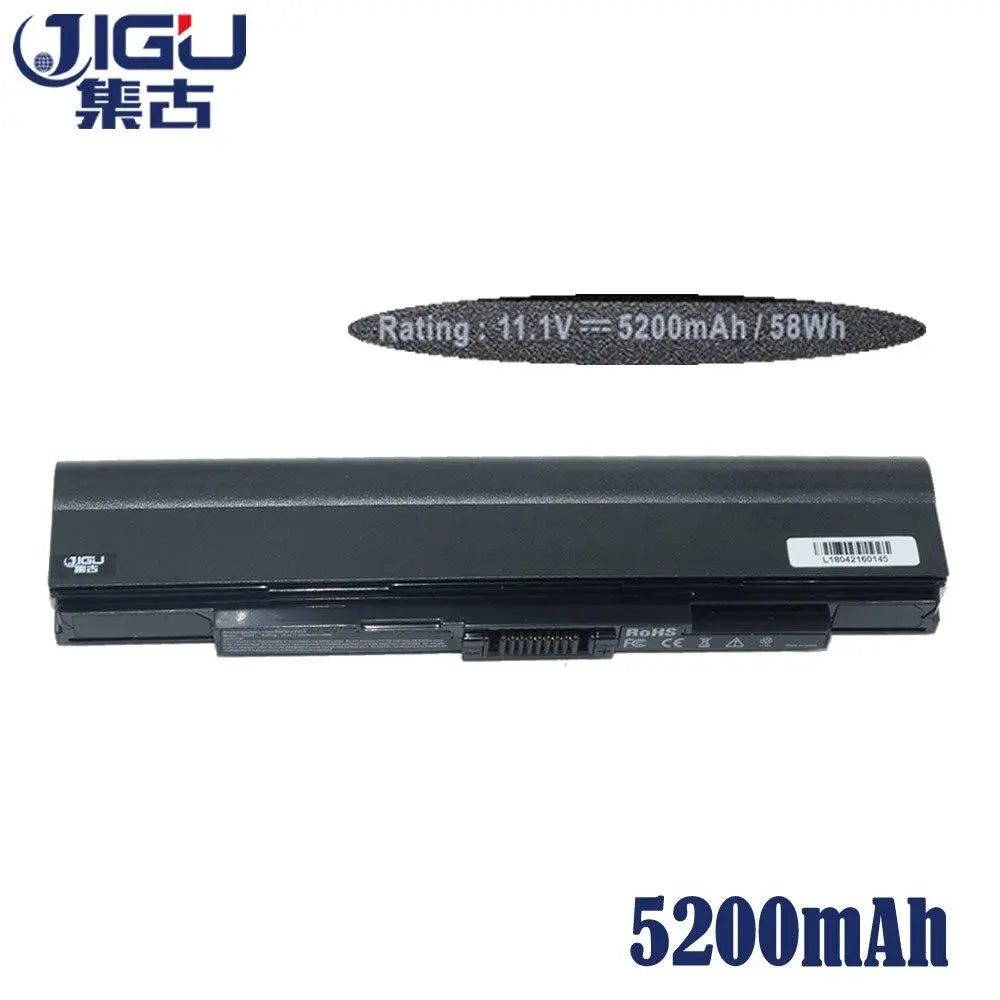 JIGU Laptop Battery For ACER Aspire One 721 721h 753 AO721 AO721h AO753 AL10C31 AL10D56 BT.00603.113 BT.00605.064 - GreatEagleInc