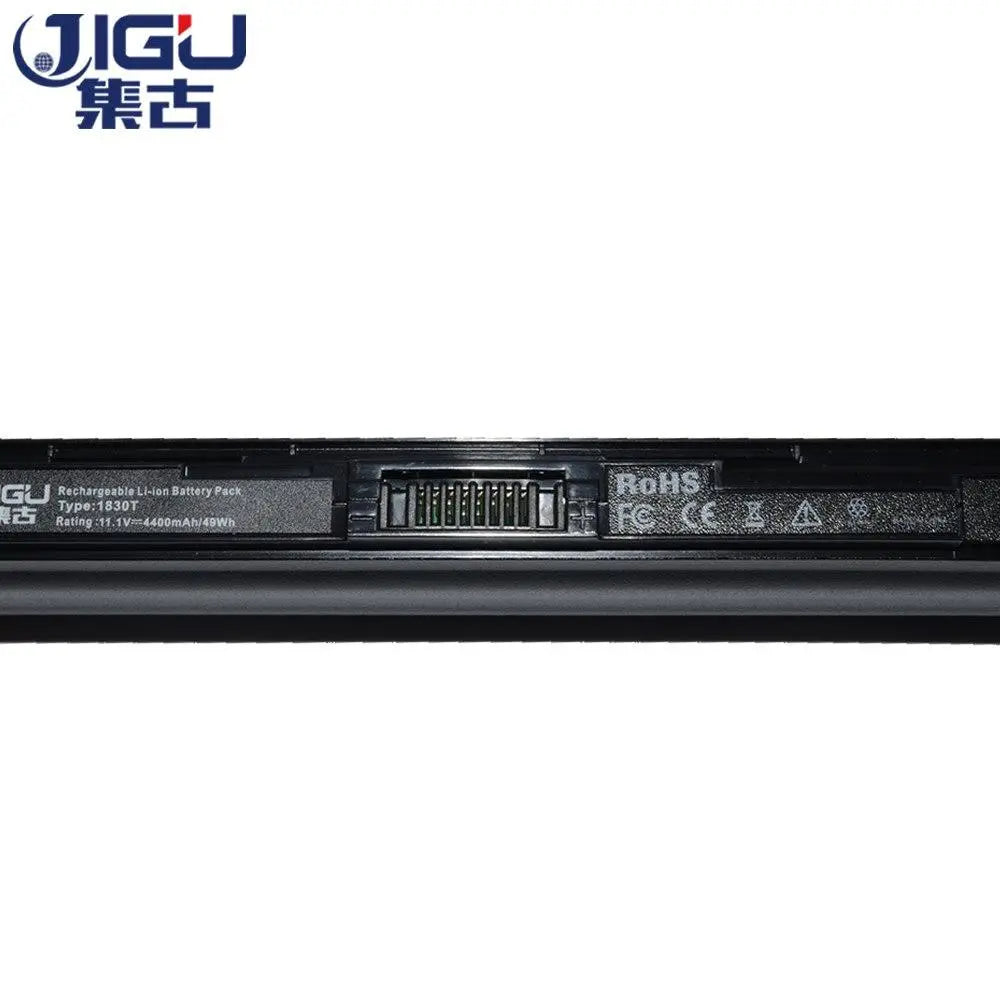 JIGU Laptop Battery For ACER Aspire One 721 721h 753 AO721 AO721h AO753 AL10C31 AL10D56 BT.00603.113 BT.00605.064 - GreatEagleInc