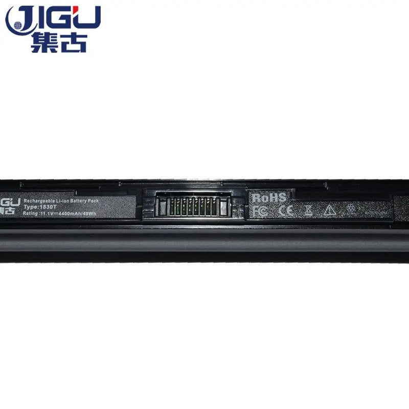 JIGU Laptop Battery For ACER Aspire One 721 721h 753 AO721 AO721h AO753 AL10C31 AL10D56 BT.00603.113 BT.00605.064 - GreatEagleInc