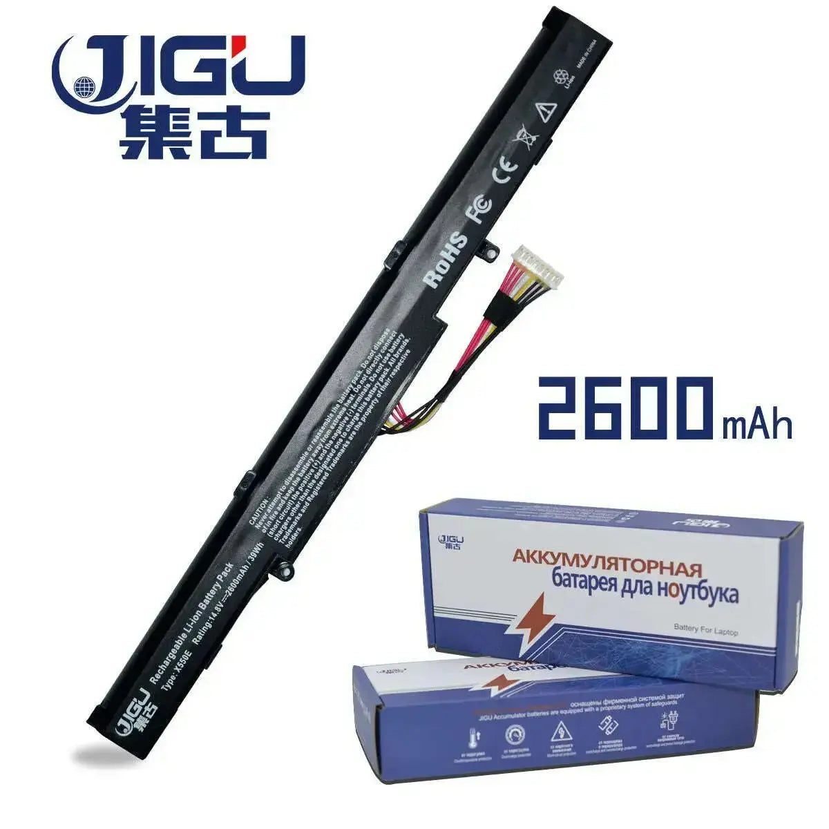 JIGU-Laptop-Battery-For-Asus-X550DP-A450V-K550E-X750J-A550D-K751L-X751L-F450-P750LB-X751MA-F450C-R752L-X751MD-F450E-R752MA-GreatEagleInc-317832957