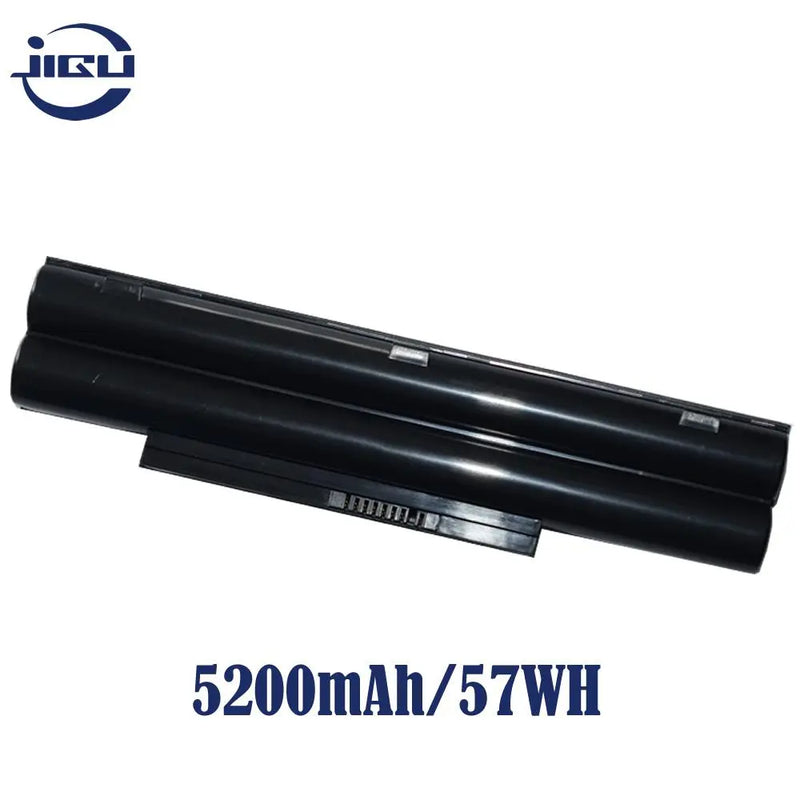 JIGU Laptop Battery For Fujitsu FPCBP250 FPCBP274 FPCSP274 LifeBook A530 A531 AH530 LH52/C LH520 LH530 LH531 LH701 LH701A - GreatEagleInc