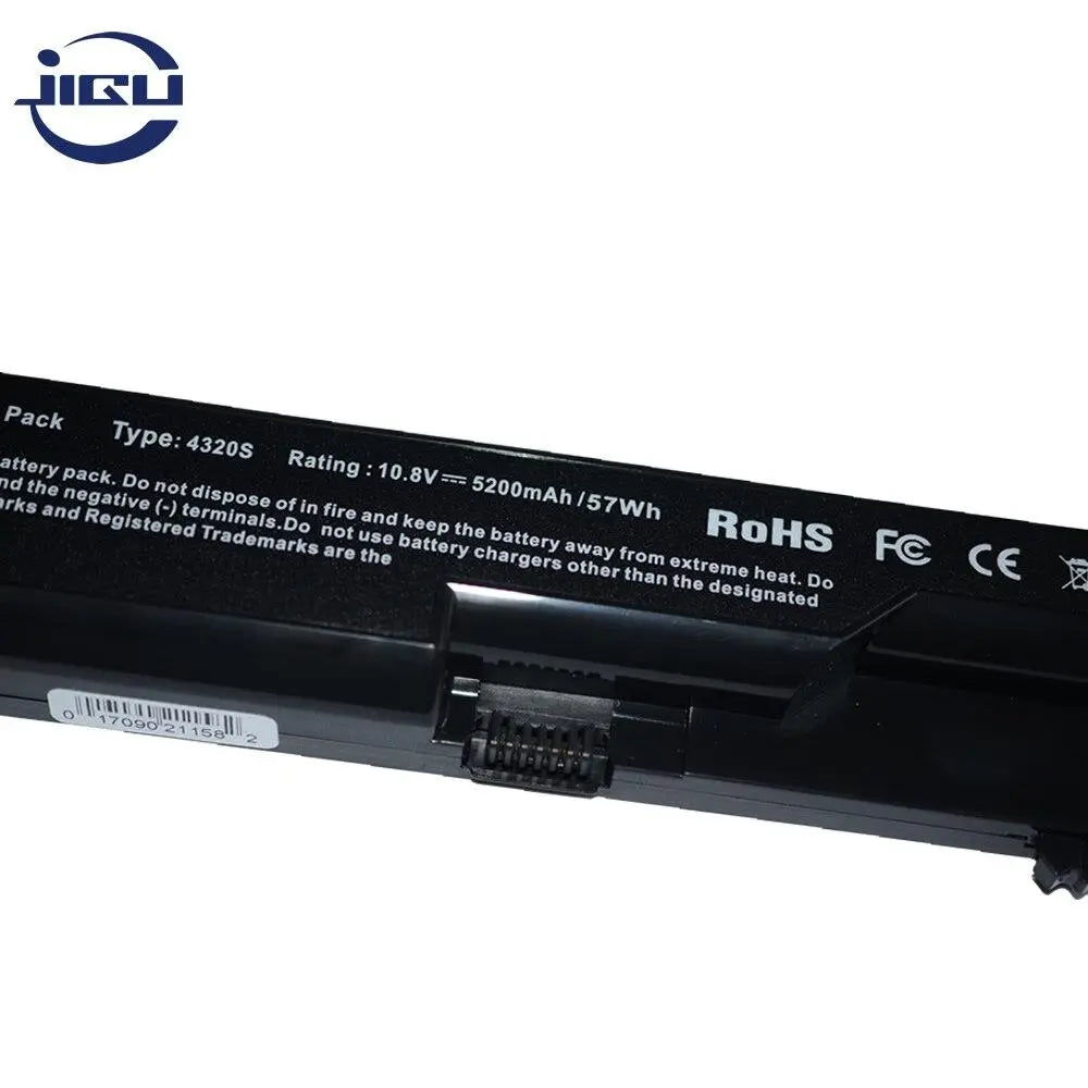 JIGU  Laptop Battery For HP 425 4320t 620 625 ProBook 4326s 4420s 4421s 4425s 4520s 4525s 4320s 4321S 4325s HSTNN-CB1A - GreatEagleInc